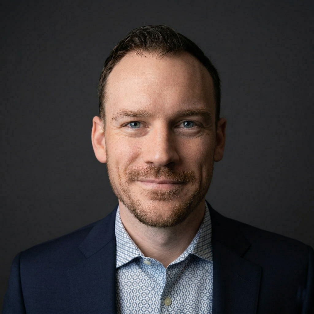 Rich Rhatigan Jeff Rhatigan — Applied AI Systems & Cognitive Infrastructure